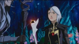 The Dragon Prince - Season 07 Episode 03
